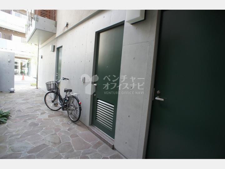 入口【渋谷Ｅ－ＢＬＤ】