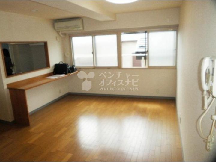 LDK【アマイモック根岸】