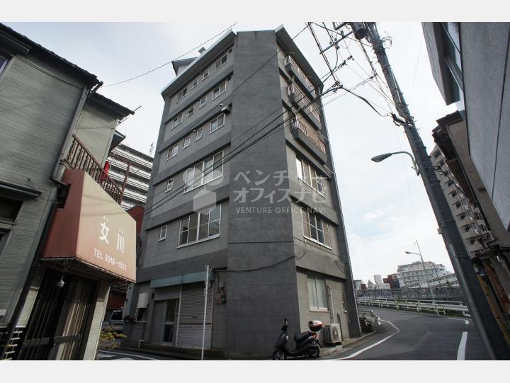 外観【三恵大塚ビル】