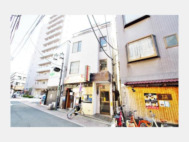 【外観】第5レジデンス