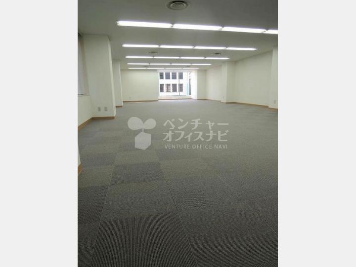 7F室内写真【西新宿ユニオンビル】