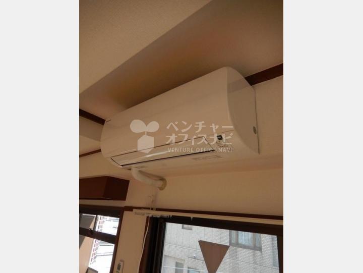 ４０３エアコン【リリーハイツ】