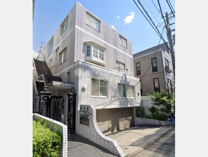 【外観】Hills Nishihara