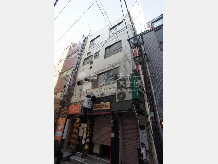 外観【岩井第一ビル】