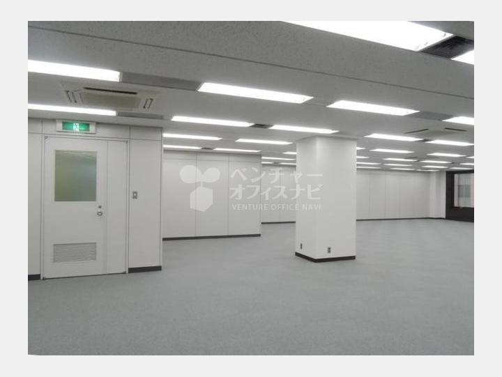 室内写真３【松岡田村町ビル】