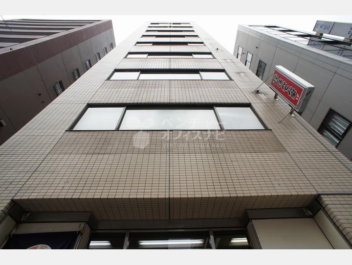 外観【建石ビル】