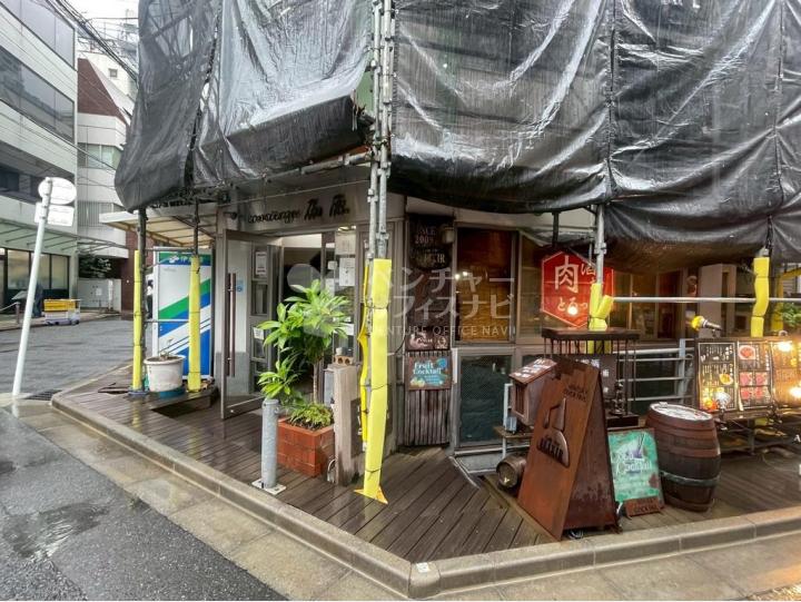 外観　【コンシェルジュ石原】