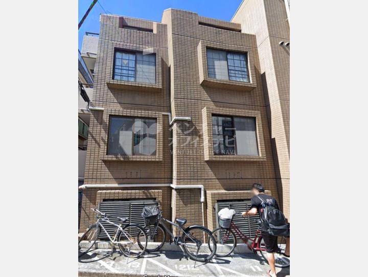 【外観】シャトール池袋本町