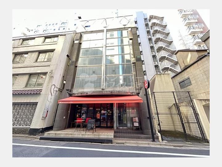 物件写真 【新宿一丁目ビル】