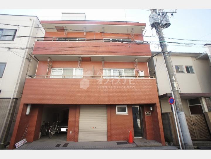 外観【丸山エトワールビル】