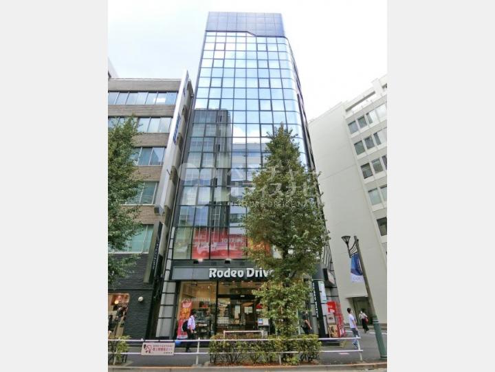 外観【 プルミエ西新宿】
