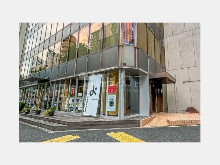 外観【廣瀬ビル】