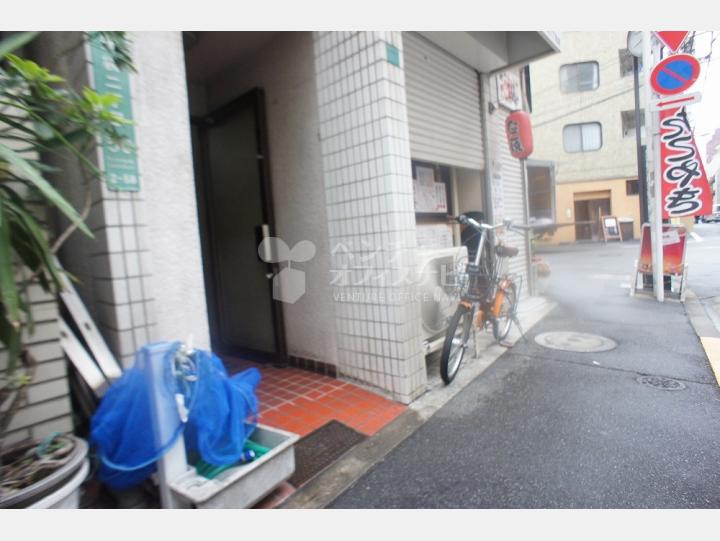 外観　【ＴＯビル】