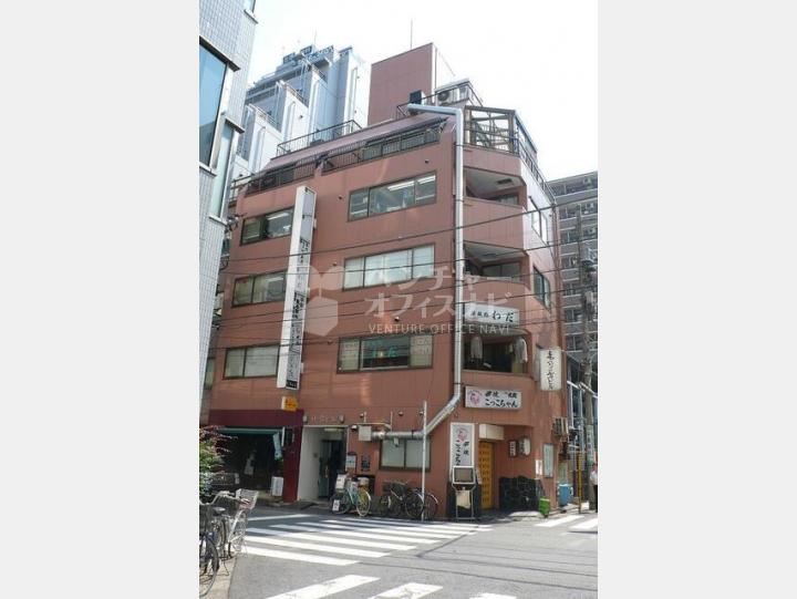 【外観】HSビル