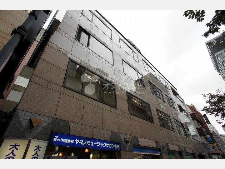 外観【THE AKASAKA】
