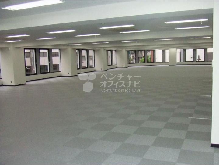 室内写真２【五反田中央ビル】（写真は3F部分）