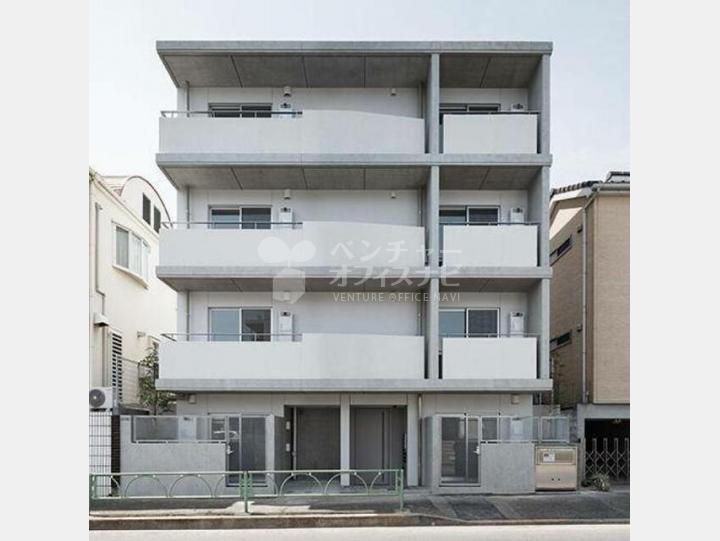 【外観】グランデュオ経堂VII