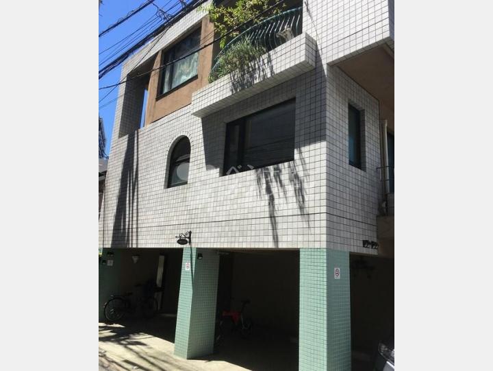 外観 閑静な住宅街です。 【EBISU18区】