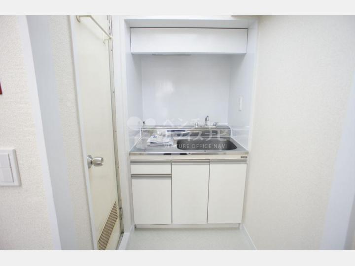 325流し【DIKマンション新橋】