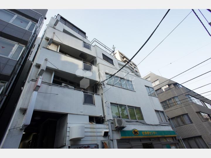 大和屋第二ビル　外観