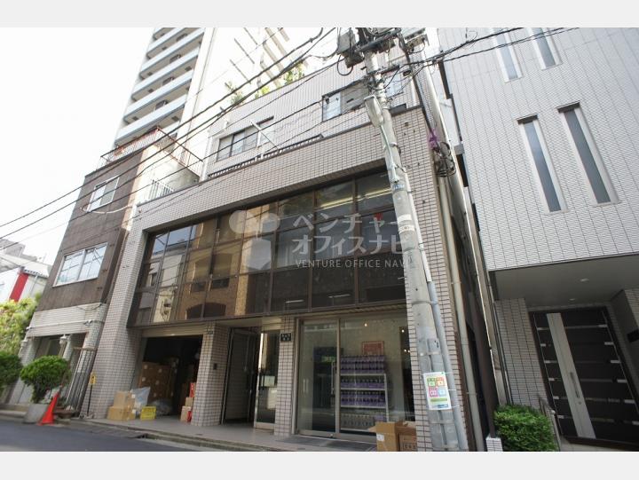 外観【K&N麻布】