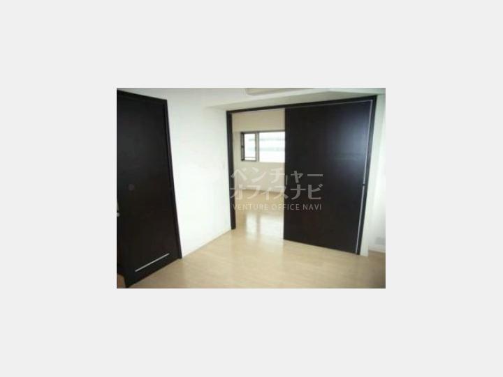 １１０３室内写真１【アクシア広尾】