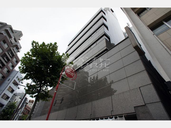 外観【赤坂三基ビル】