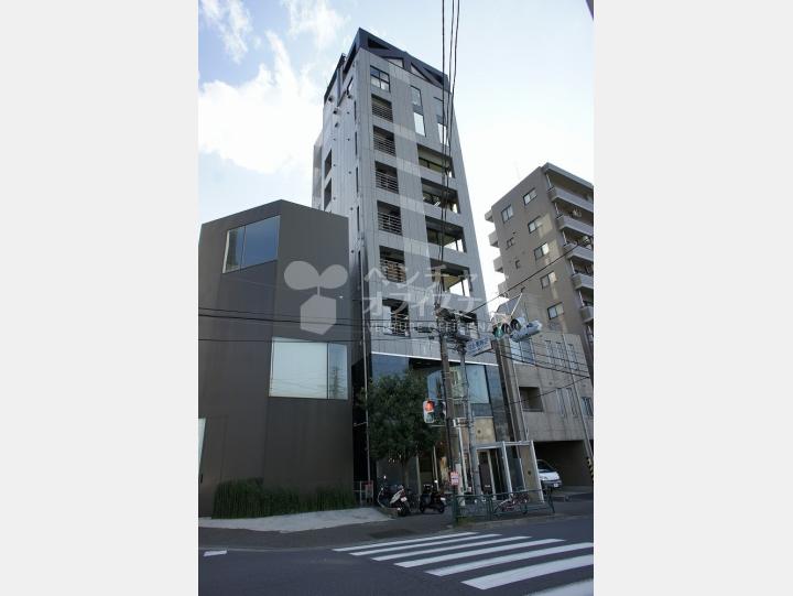 綺麗な築浅SOHOオフィス 【ラピツカキヌマビル】