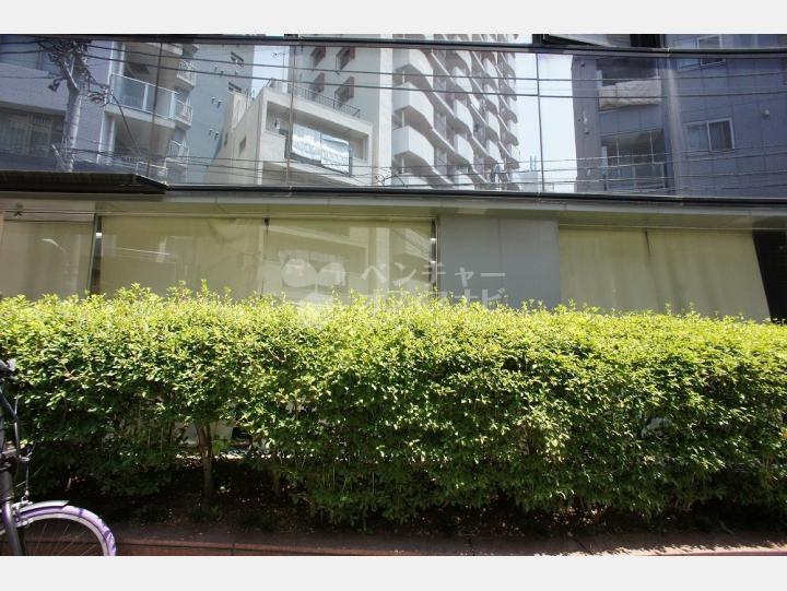 外観【愛住ビル】