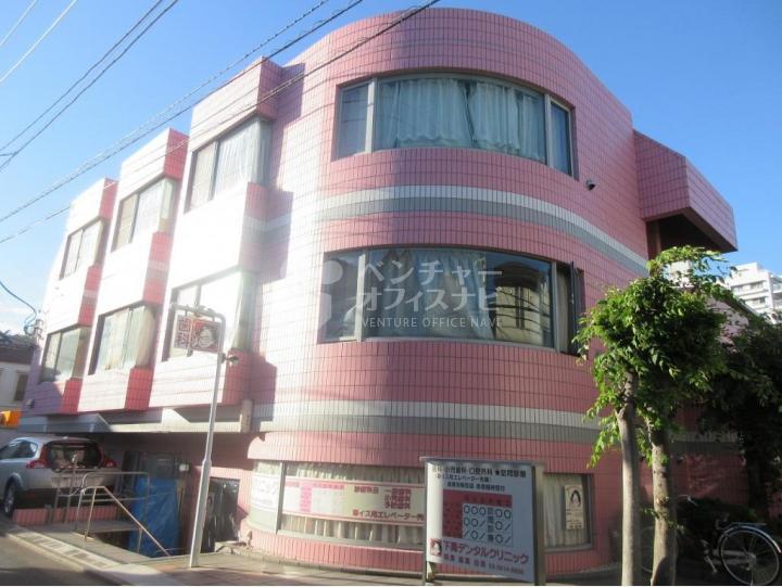【外観】DRホームズ下馬