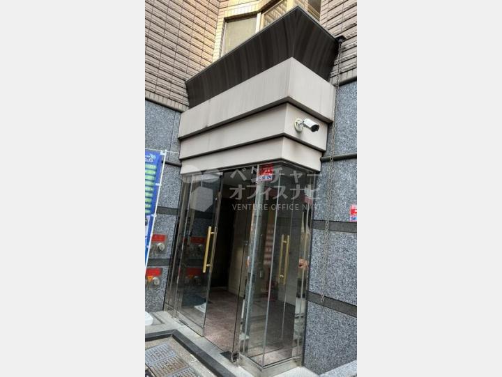 外観 【銀座ベラメンテ】