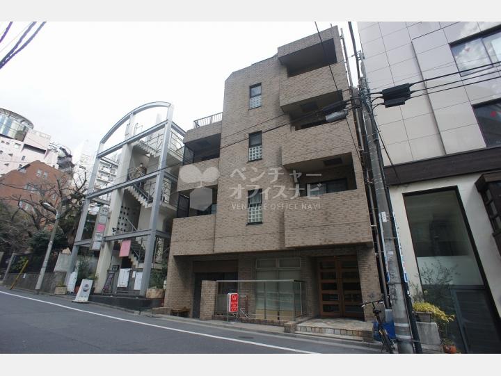 桜丘芳和ビル 外観
