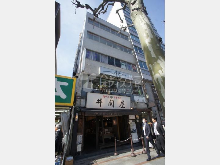 外観【古室ビル】
