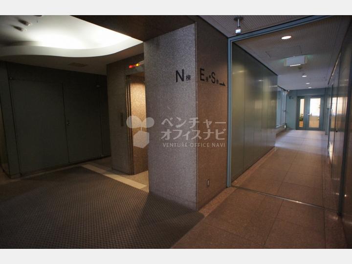棟内案内 【N.E.Sビル(NESビル)】