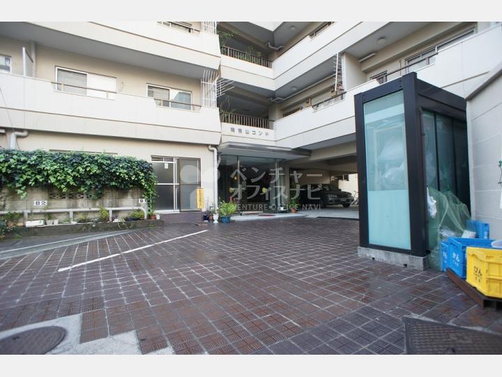 SOHOマンション 【南青山コンド】