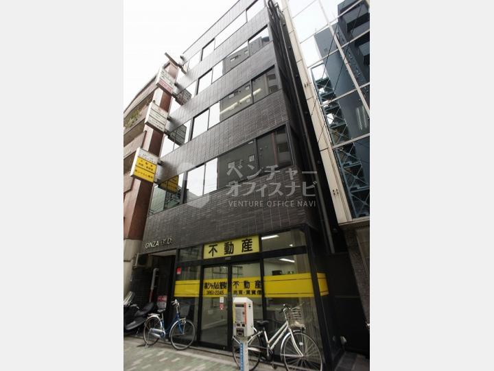 外観【銀座ビル】