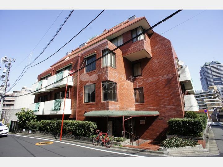 外観【ヴェラハイツ赤坂新坂町】