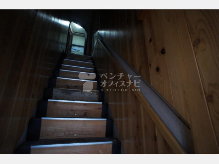 共用部通路【岩井第一ビル】