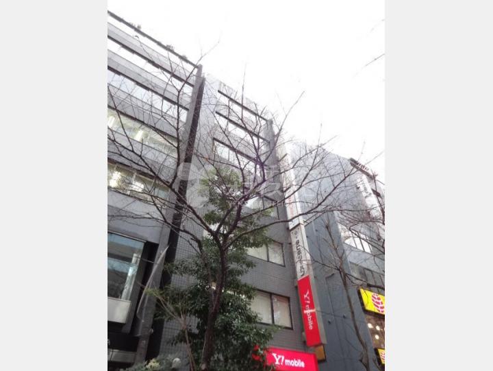 外観【日本橋さくらビル】