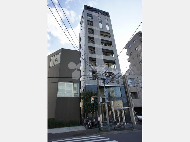 綺麗な築浅SOHOオフィス 【ラピツカキヌマビル】