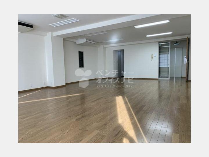 3F室内写真3【丸井ビル】