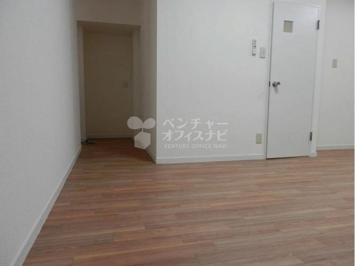 303室内写真3【成子坂ハイツ】