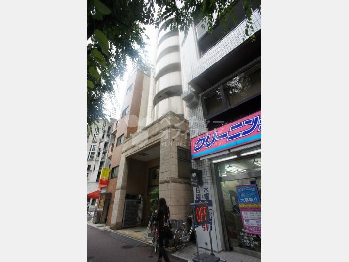 外観 【ともビル(TOMOビル)】