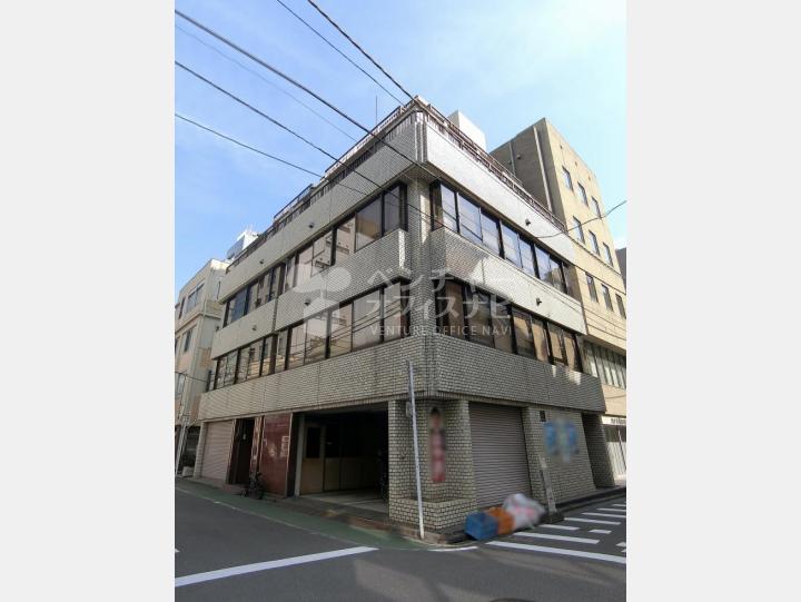 外観　町田ビル 