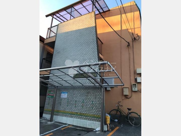 【外観】PLAGE(プラージュ)