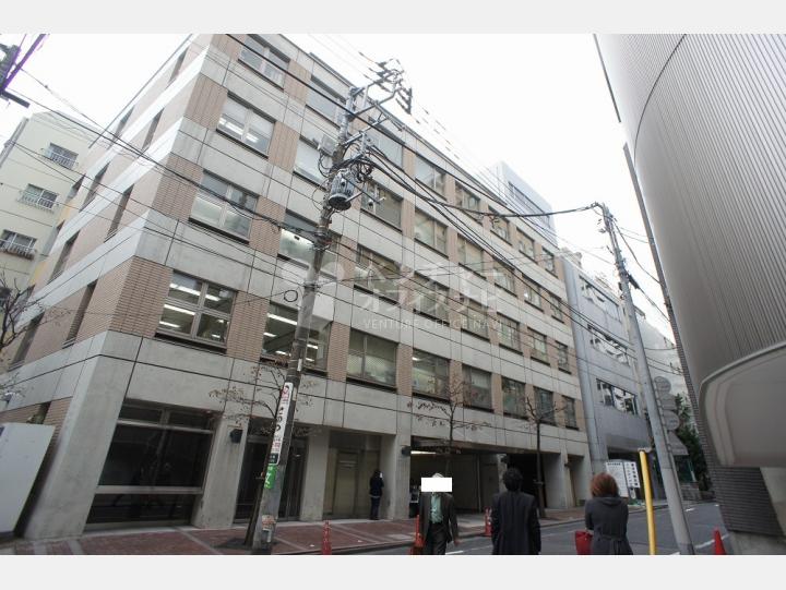 外観【東京労働会館】