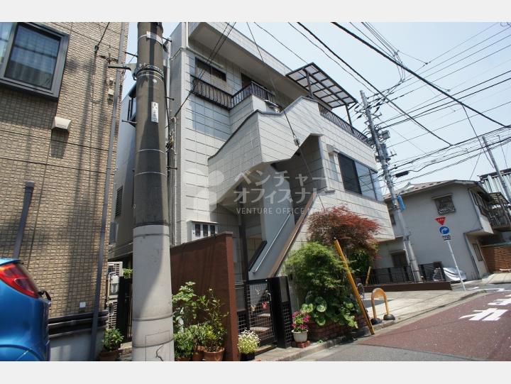 外観写真【青木ビル】