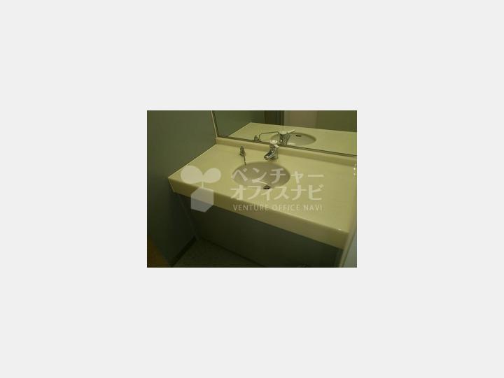 駒形TCビル 室内