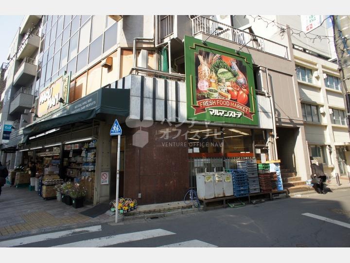 外観　【第２２ＳＹビル】