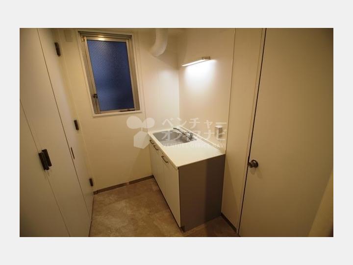 流し【TBCビル】